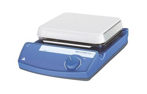 IKA C-MAG MS 7 no heating 0003582400