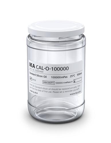 IKA CAL-O-100000 Standard 0025000469