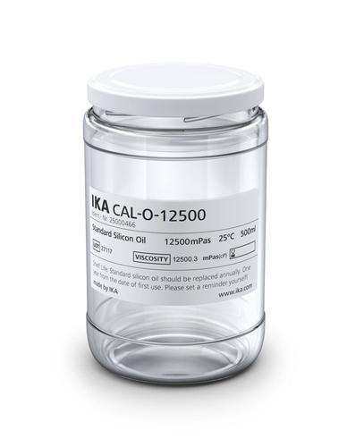 IKA CAL-O-12500 12500 mPa.s 0025000466