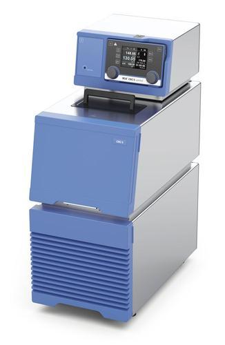IKA CBC 5 control powerful, refrigerated 0004167000
