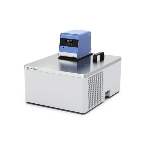 IKA CBC VISC lite -25°C to 125°C, eco-friendly 0020102007