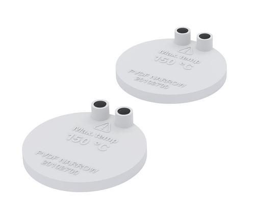 IKA CDR.PVDF narrow narrow flow path 0020102706