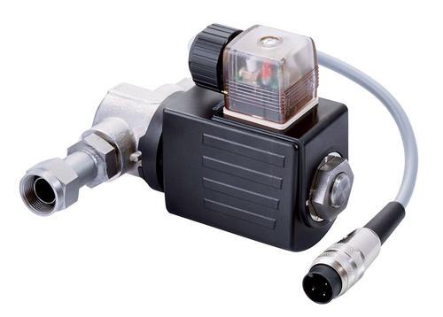 IKA CO V 1 Absperrventil External temp, 180°C, 1 bar 0020000249