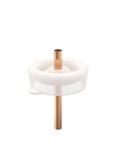 IKA Copper electrode inner 24 pcs 0040007427