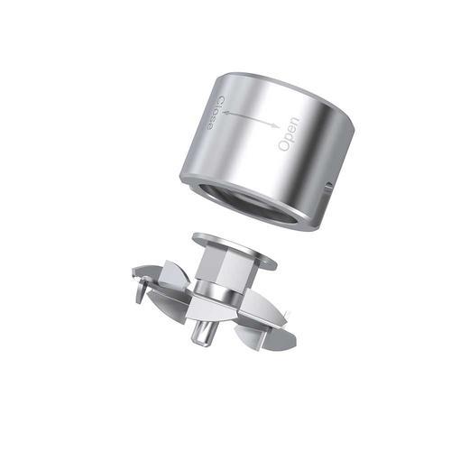 IKA D 60 Dissolver 60 mm, stainless steel 0020008388