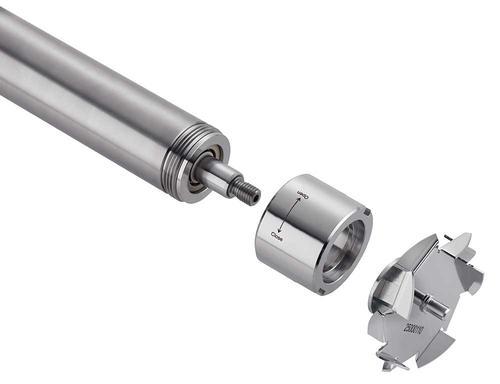 IKA D 80 Dissolver 80 mm, AISI 316L 0020008389