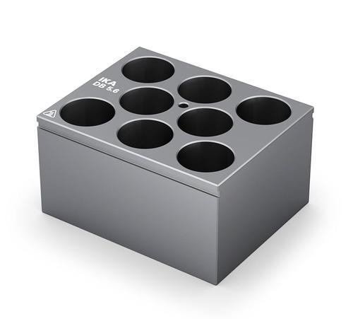 IKA DB 5.6 23 mm, 8 holes 0004470000