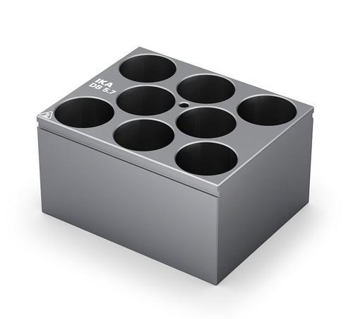 IKA DB 5.7 Ø25.8mm,8 holes 0004470100