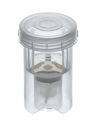 IKA DIS-50-S-M Edelstahl 0020016316