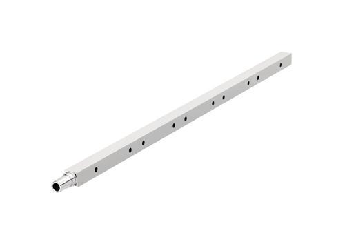 IKA Distribution pipe 10 holes, 12mm olive 0020027440