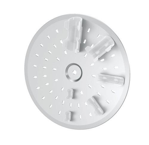 IKA DS 6 Universalscheibe Flexibel, Ersatzklipps 0004524500