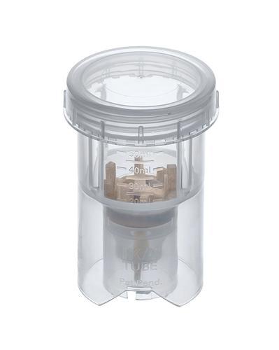 IKA DT-50 Mischgefäß Dispergierer, 50 mL 0003699600