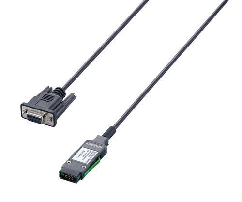 IKA DTM 12.10 Kabel 1500 mm, light 0003127800