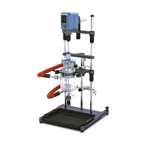 IKA EasySyn 1000 Advanced Reaktorsystem 1000 l, advanced, reactor 0020113436