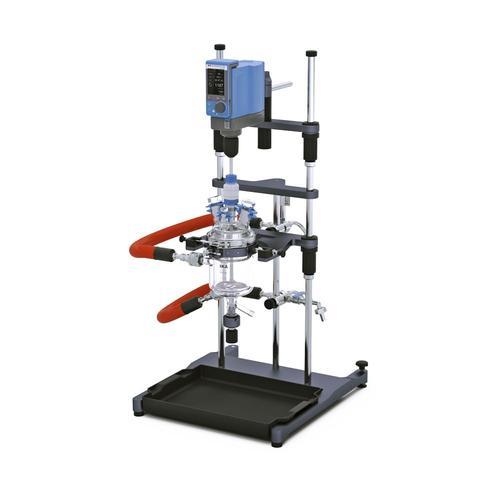 IKA EasySyn 500 Advanced Reaktorsystem 0.5L, automatisierung 0020113434