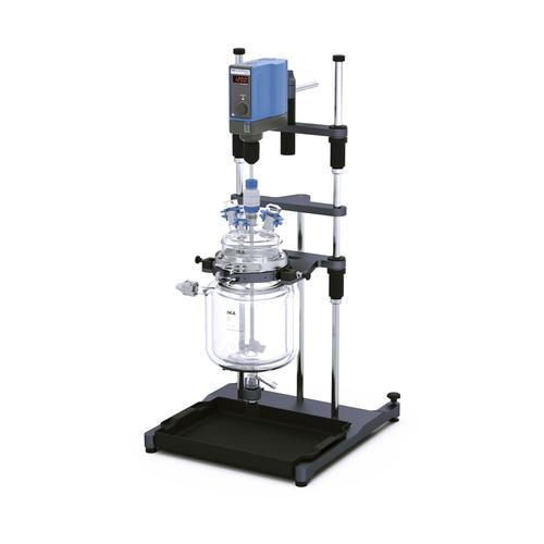 IKA EasySyn 5000 Starter 5L, reactor system 0020113442