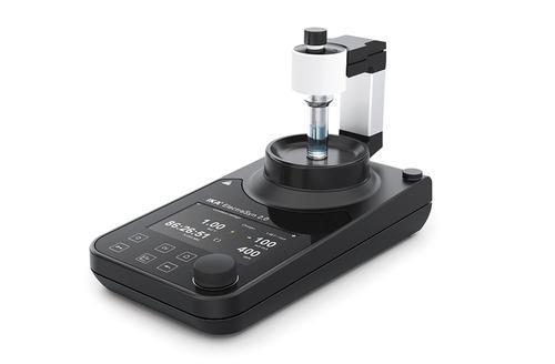 IKA ElectraSyn 2.0 electrosynthesis, CV, stirring 0020008980
