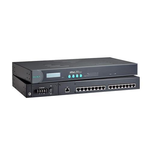 IKA ETH SER 16 Ethernet-Serial, 16 ports 0020021351