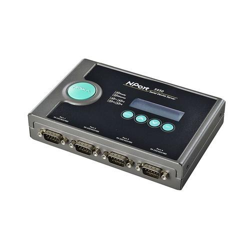 IKA ETH SER 4 RS232, Ethernet, 4 ports 0003192000