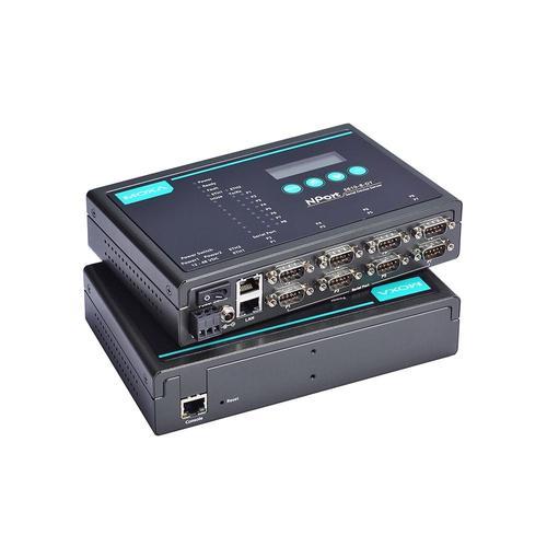 IKA ETH SER 8 8-port serial to Ethernet 0020021350