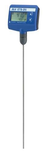IKA ETS-D5 PID, RESET, H62 0003378000