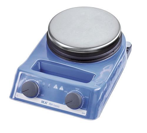 IKA H 102 Schutzhaube für RH basic schutzhaube 0004281600