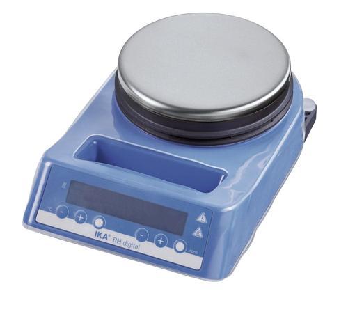 IKA H 103 Schutzhaube für RH digital Schutzhaube 0004299100