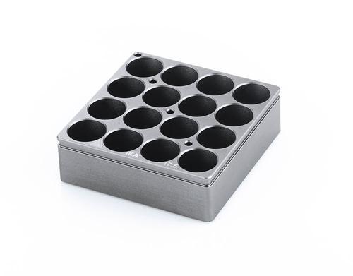IKA H 135.102 Block 16x8ml 0025000627