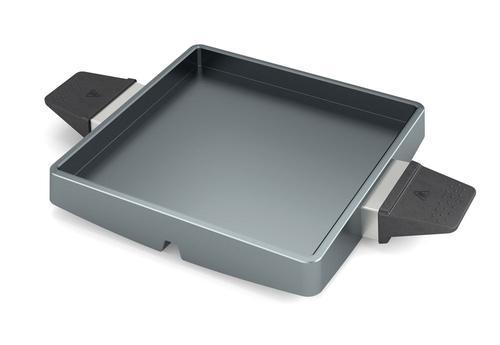 IKA H 135.11 Trägerplatte mit Griff 160x160mm, grip 0004448200