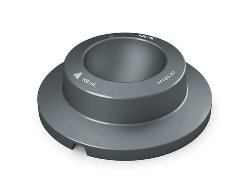 IKA H 135.20 Kolbenträger 100 ml ohne Griff 100ml, no handle 0025000634