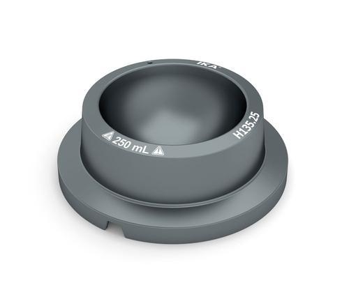 IKA H 135.25 250ml, without handle 0025003280