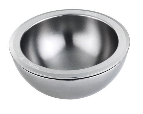 IKA H 135.302 250ml, round 0025000642