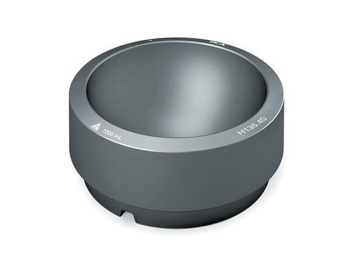 IKA H 135.40 Kolbenträger 1000 ml ohne Griff 1000ml, no handle 0025000833