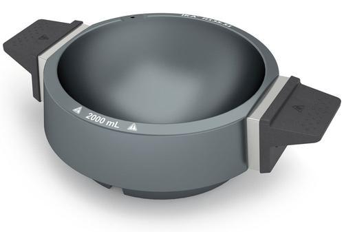 IKA H 135.51 2000ml, with handle 0004448600