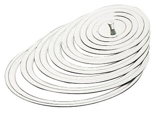 IKA H 240 Ringsatz 10 rings, variable diameter 0002858700