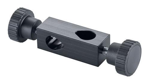 IKA H 44 Kreuzmuffe short 0002437700