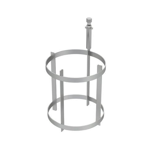 IKA HA.ba.1 Schikanenkorb for 1 L 0035003827