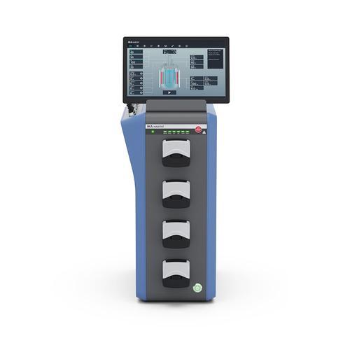 IKA HABITAT cell cct control tower 0010007573