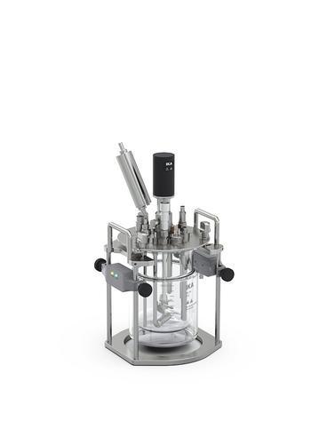 IKA HABITAT cell dw 1 1L, double-walled 0010007647