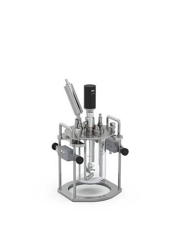 IKA HABITAT cell sw 1 einwandig 1 l 0010007646