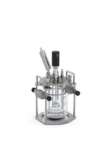 IKA HABITAT ferment dw 1 doppelwandig 1 l 0010007657