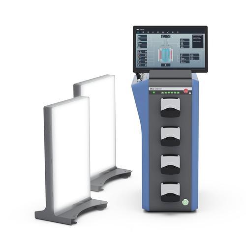 IKA HABITAT photo ferment LED Light 0010007563