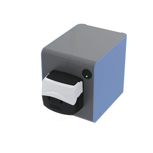 IKA HA.ep Externe Peristaltikpumpe Peristaltikpumpe, extern, 0.01-183 ml/min 0020101836