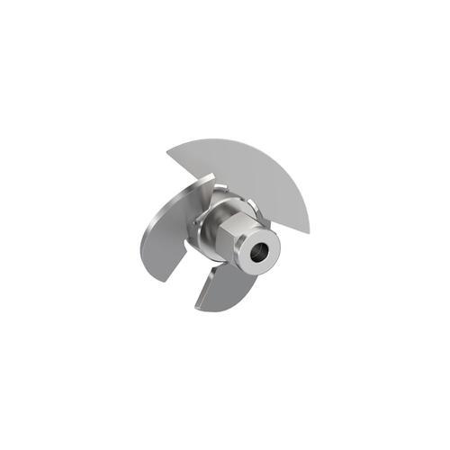 IKA HA.ip.pi.0.5 3-Blatt-R�hrer 0.5 l 0035003949