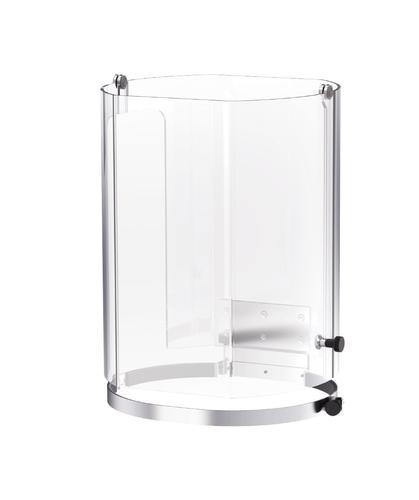 IKA HB 10.3 Schutzhaube HB eco und HB digital Protection cover 0020024125