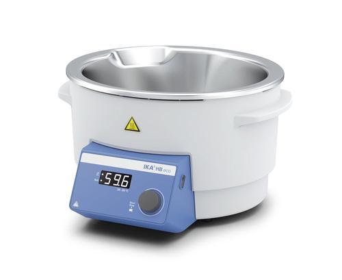 IKA HB eco 4L, ergonomic, safety 0020016337