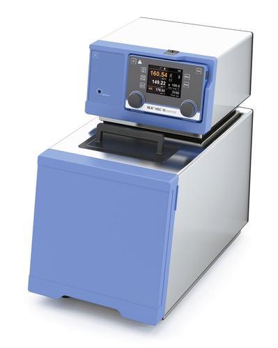 IKA HBC 10 control Control 0004137000