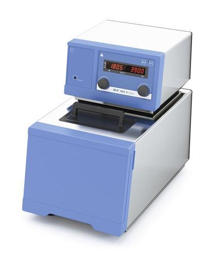 IKA HBC 5 basic 5L, stainless steel, digital 0004125000
