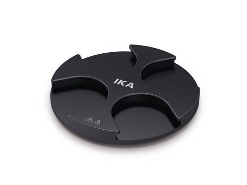 IKA Heating Block 4-disc, magnetr�hrer 0020103369
