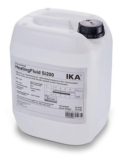 IKA HF.Si.20.200.50 20-200°C, 10kg 0020003520